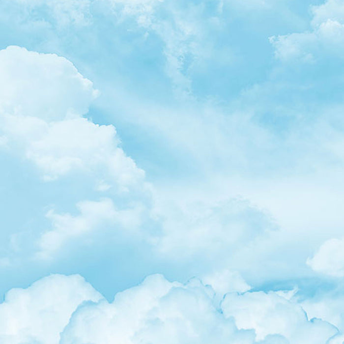 Vlies Fototapete | Himmelszelt  | Größe 200 x 250 cm