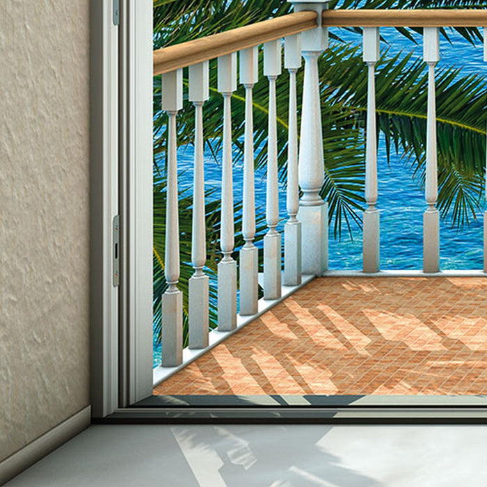 Vlies Fototapete | Tranquillo | Größe 400 x 260 cm