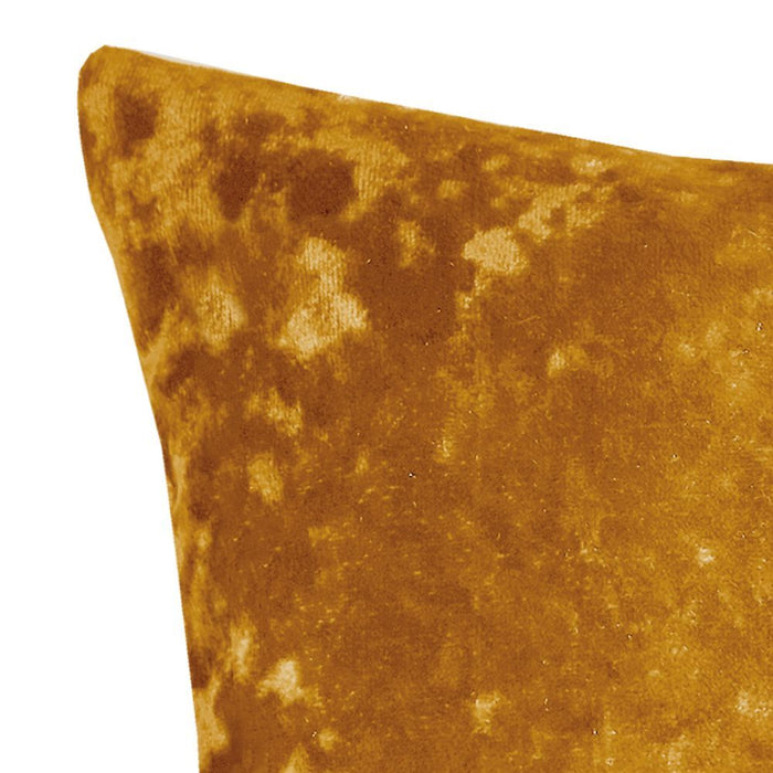 Apelt | Aurelia | Kissen | 65x65 | gelb