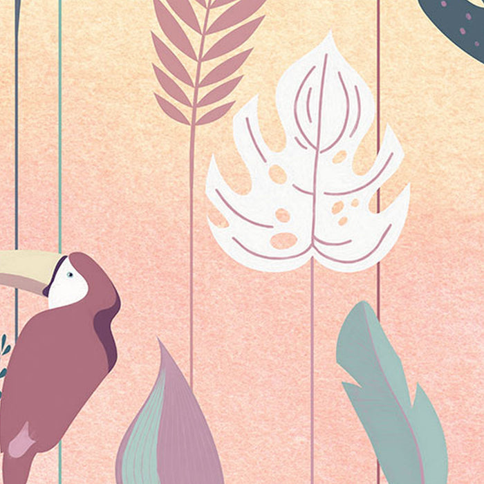 Vlies Fototapete | Rio | Größe 200 x 250 cm