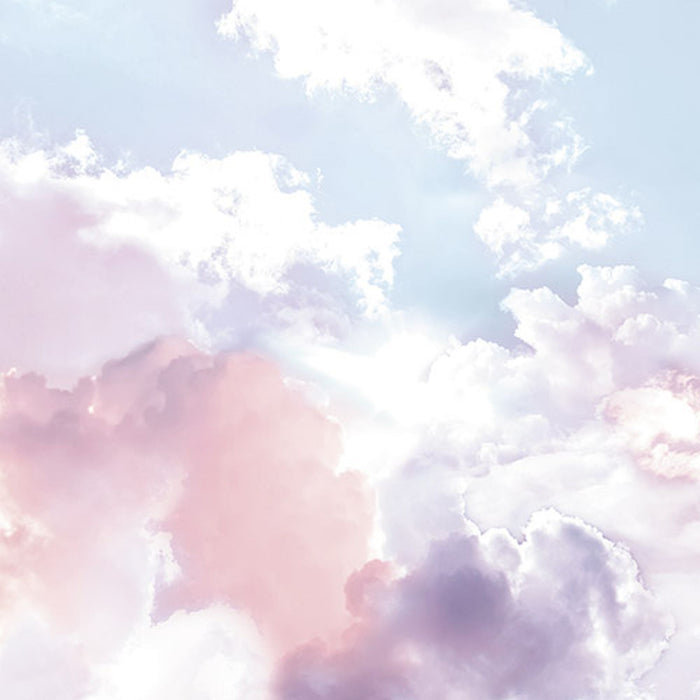 Vlies Fototapete | Clouds | Größe 300 x 250 cm