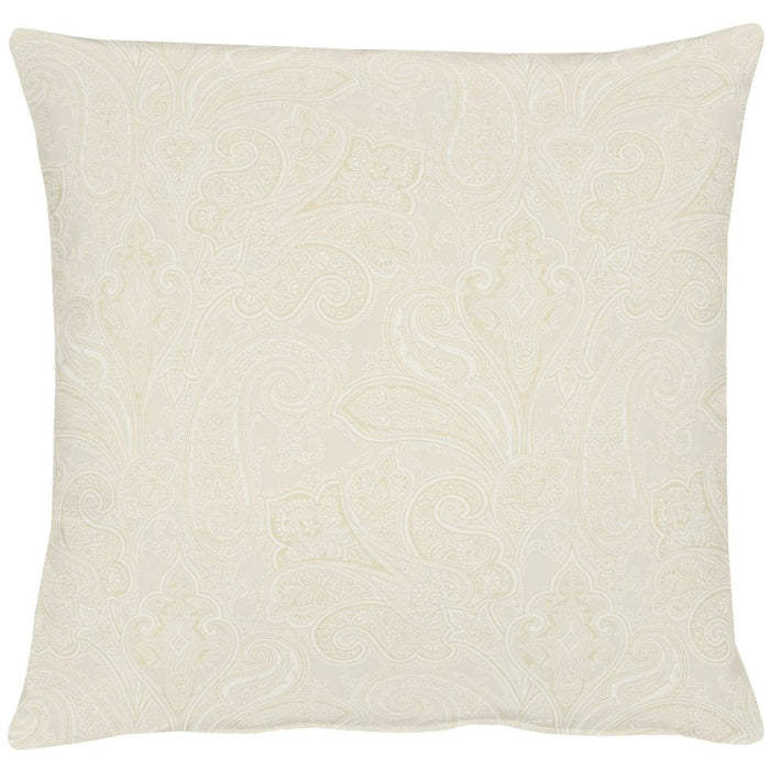 Apelt | 3313 | Kissenhülle | 49x49 | weiß