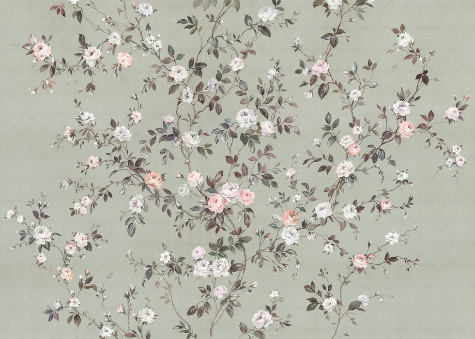 Vlies Fototapete | Rosellia | Größe 350 x 250 cm