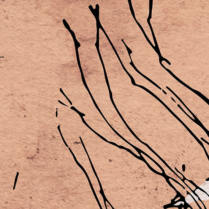 Vlies Fototapete | La Nave | Größe 200 x 280 cm