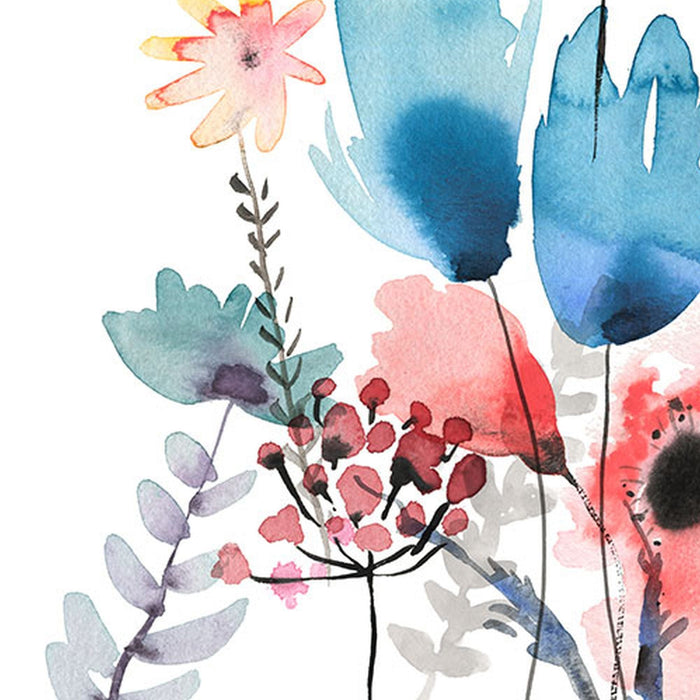 Vlies Fototapete | Aquitaine  | Größe 200 x 250 cm