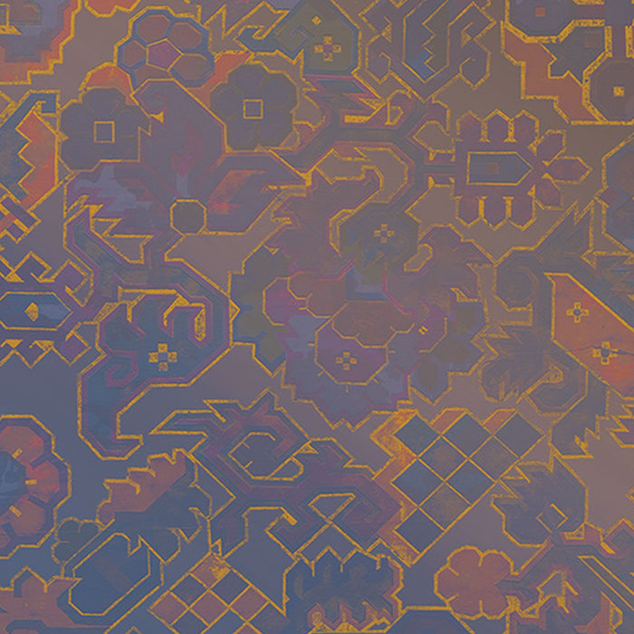 Vlies Fototapete | La Lune | Größe 200 x 270 cm