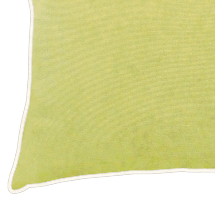 Apelt | Tahiti | Kissen | 40x60 | grün