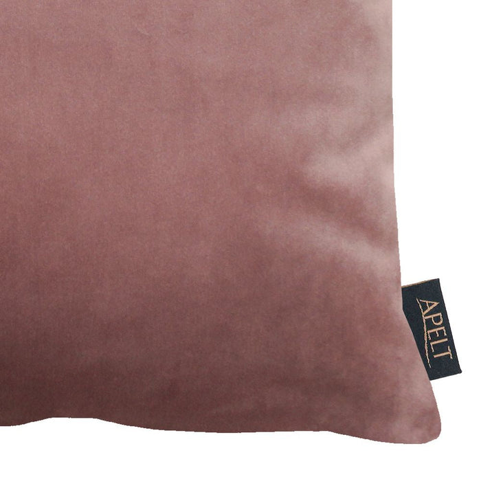 Apelt | Arte | Kissen | 58x58 | rose
