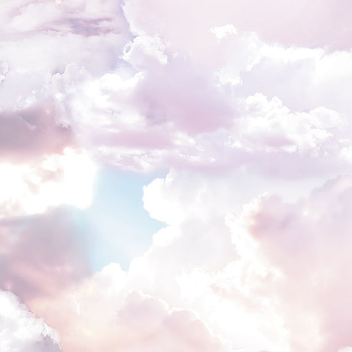 Vlies Fototapete | Clouds | Größe 300 x 250 cm