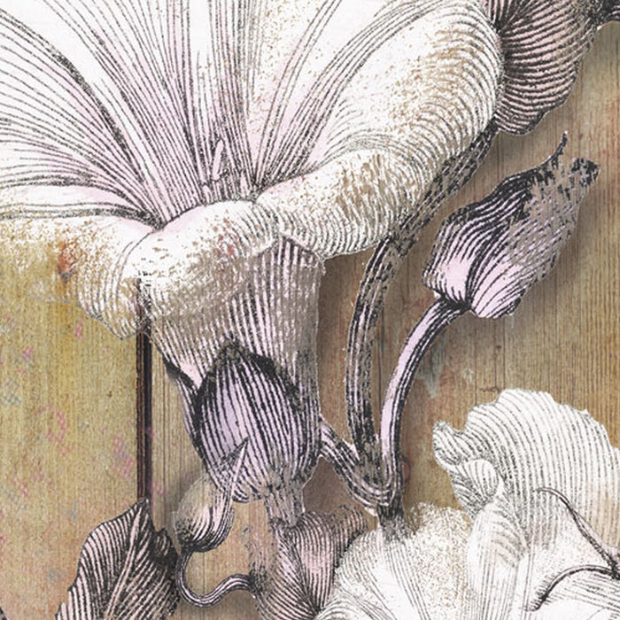 Vlies Fototapete | Bloomin | Größe 400 x 250 cm