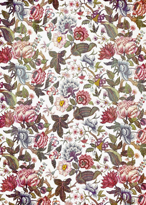 Vlies Fototapete | Fleurs de Rêve | Größe 200 x 280 cm