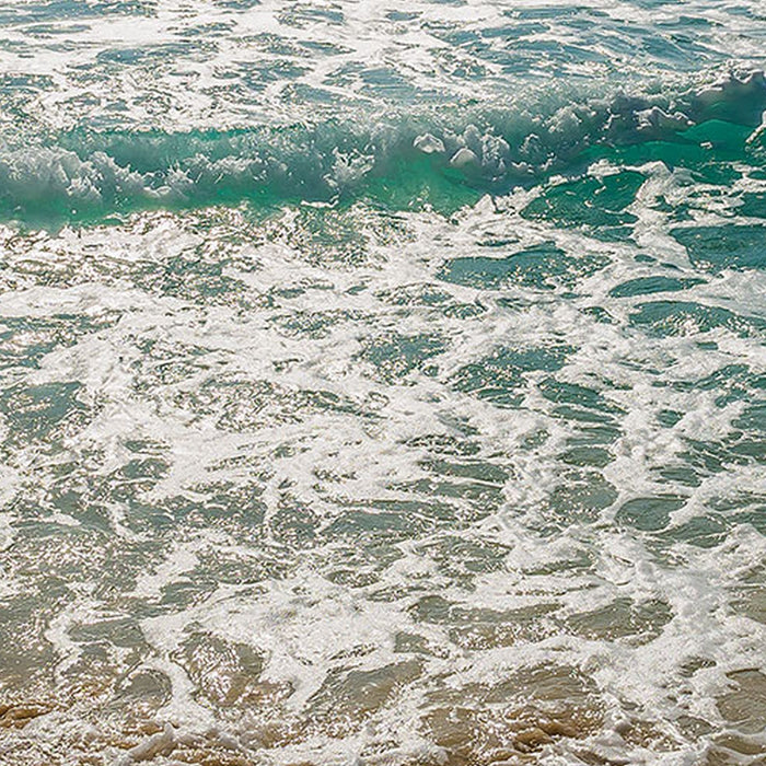 Vlies Fototapete | Seaside | Größe 300 x 250 cm