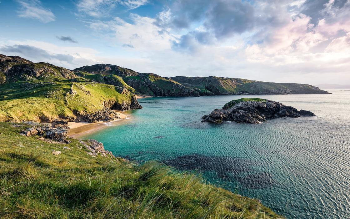 Vlies Fototapete | Breath Taking | Größe 400 x 250 cm