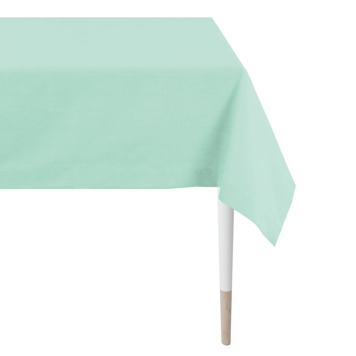 Apelt | 4362 | Tischdecke | 130x170 | türkis