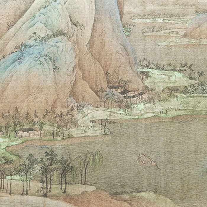 Vlies Fototapete | Amenity | Größe 200 x 280 cm