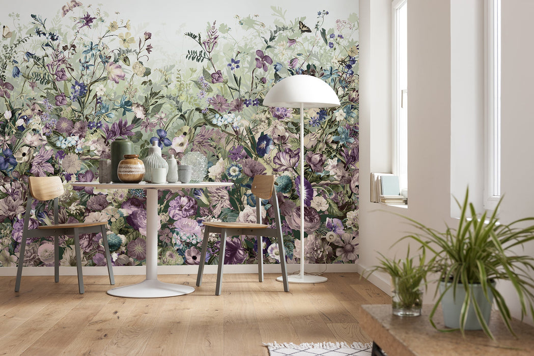 Vlies Fototapete | Botanica | Größe 368 x 248 cm