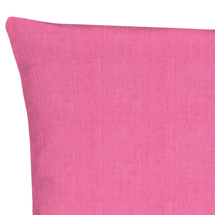 Apelt | Arizona | Kissen gefüllt | 45x45 | pink