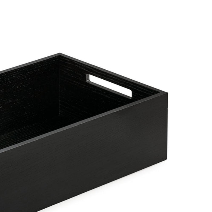 Modify Box 1 | Schubladeneinsatz | Esche schwarz