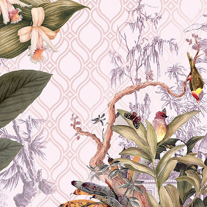 Vlies Fototapete | Tropicana | Größe 200 x 280 cm