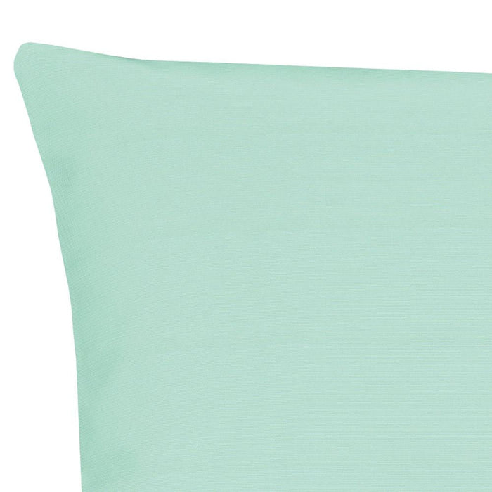 Apelt | 4362 | Kissen | 51x51 | türkis