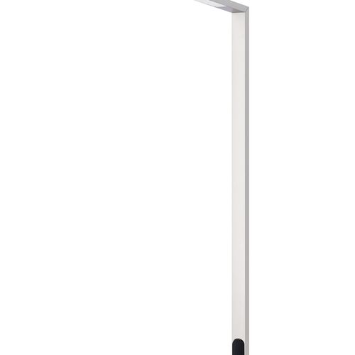 Naber | Nose Farbwechsel LED | Decken-/Oberboden-/Kücheninselleuchte | Einzelleuchte m. LED Touch S. D.