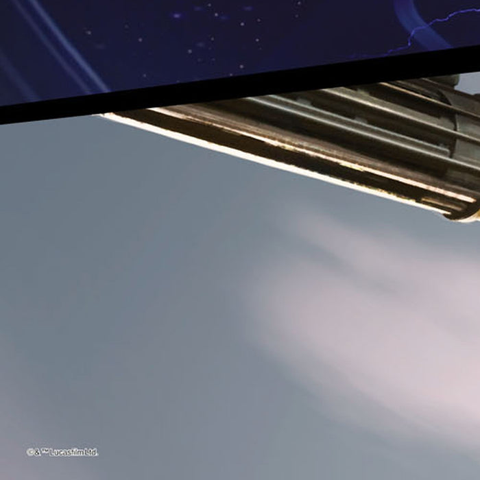 Vlies Fototapete | Star Wars Moments Imperials | Größe 120 x 200 cm