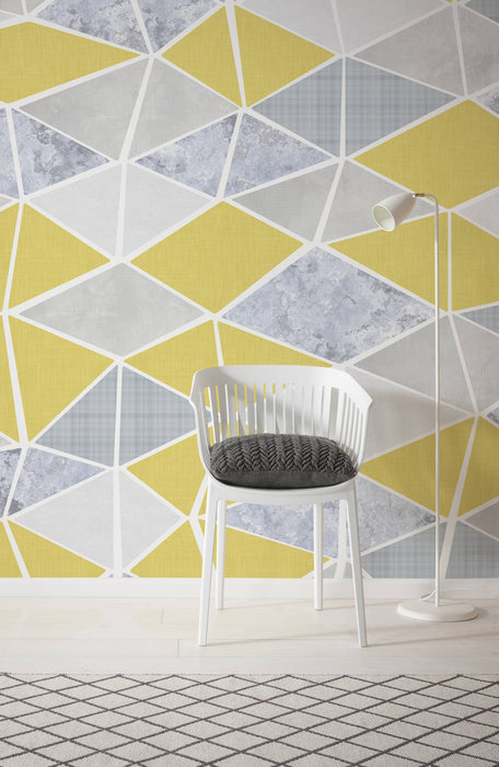 Vlies Fototapete | Yesterday | Größe 400 x 250 cm