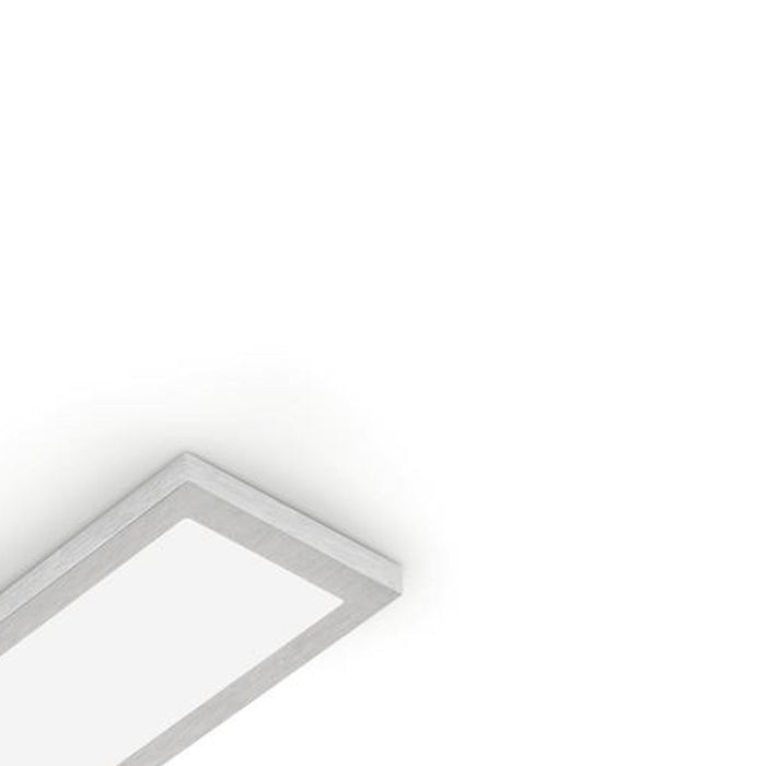 Naber | Livello LED Unterboden Nischenleuchte Einzelleuchte ohne Schalter schwarz
