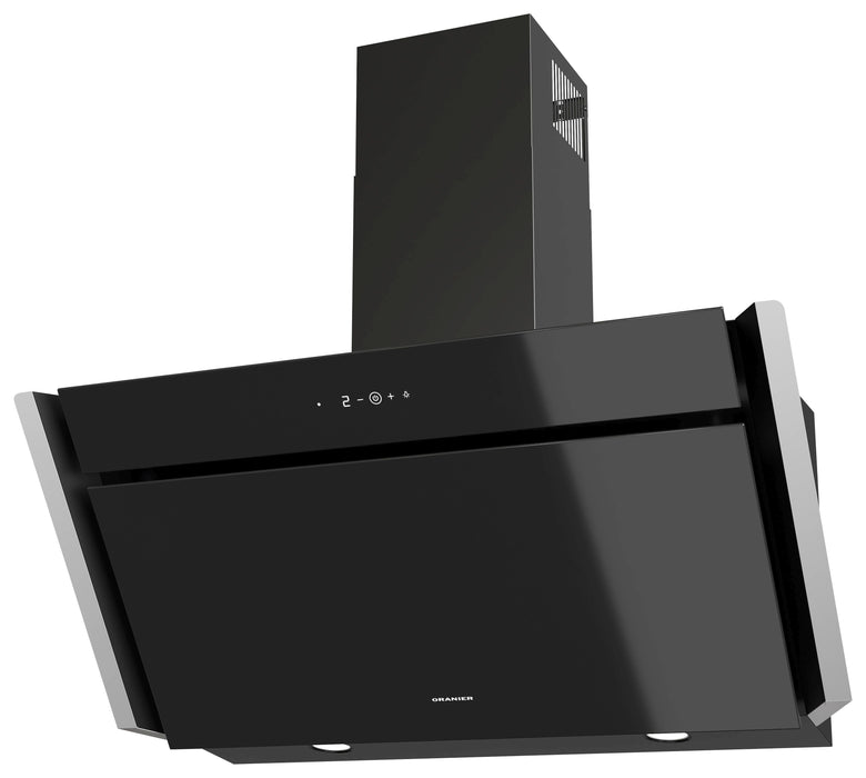 Oranier | MEBA90S1 | Dunstabzugshaube