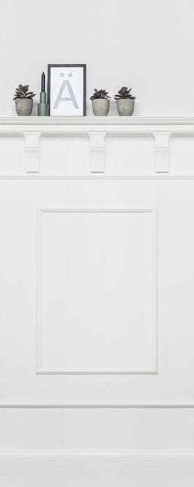 Komar | Vlies Fototapete | Panel Picture | Größe 100 x 250 cm