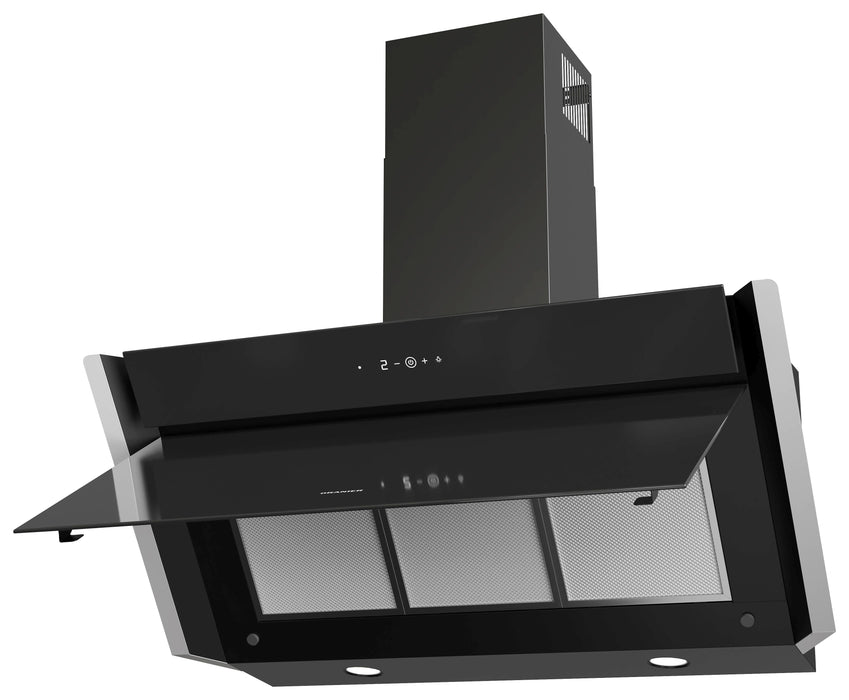 Oranier | MEBA90S1 | Dunstabzugshaube