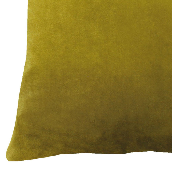 Apelt | Arte | Kissen | 45x45 | grün