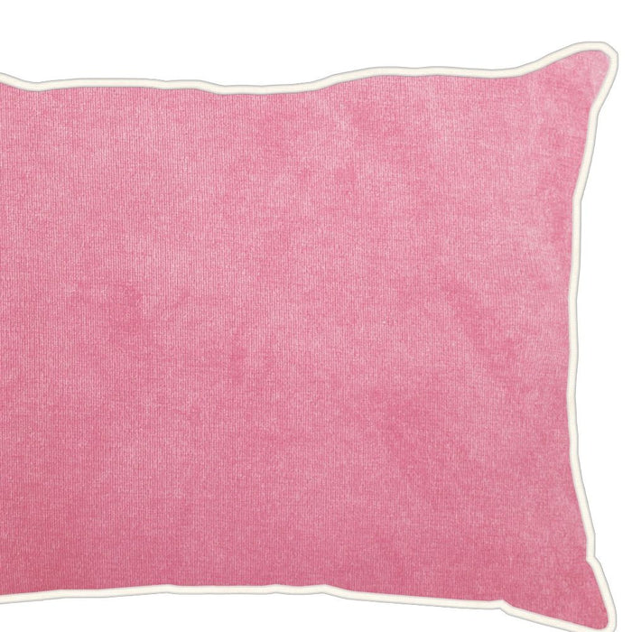 Apelt | Tahiti | Kissen | 40x60 | rosa