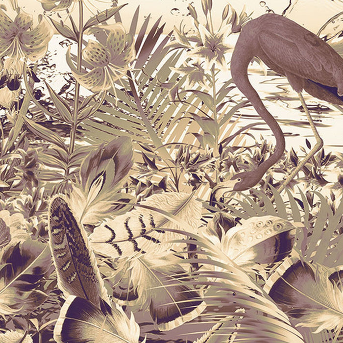 Vlies Fototapete | Fantasia  Dark | Größe 200 x 250 cm