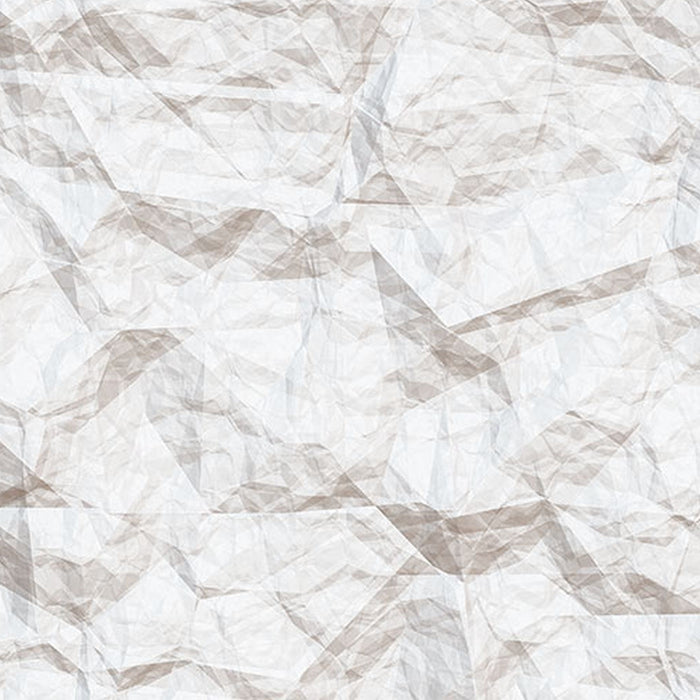 Vlies Fototapete | Crumpled | Größe 300 x 250 cm