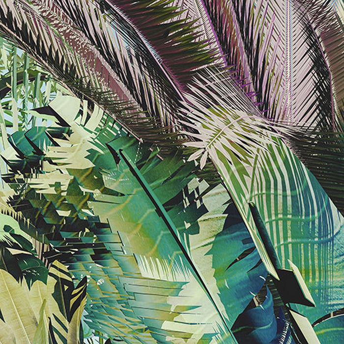 Vlies Fototapete | Tropical Heaven | Größe 368 x 248 cm