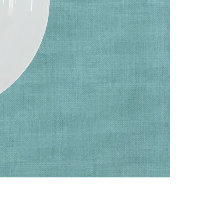 Apelt | Arizona | Platzset | 32x45 | hellblau