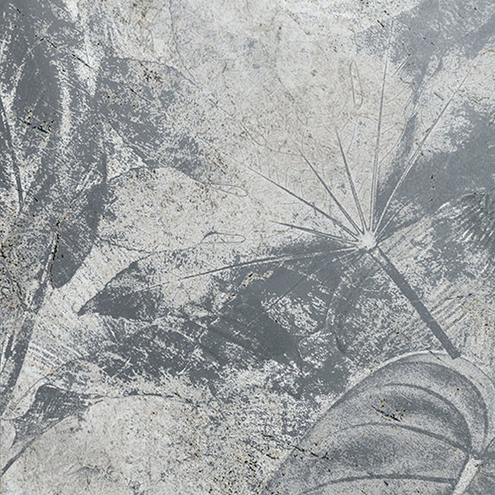 Komar | Vlies Fototapete | Flower Fossil | Größe 200 x 280 cm