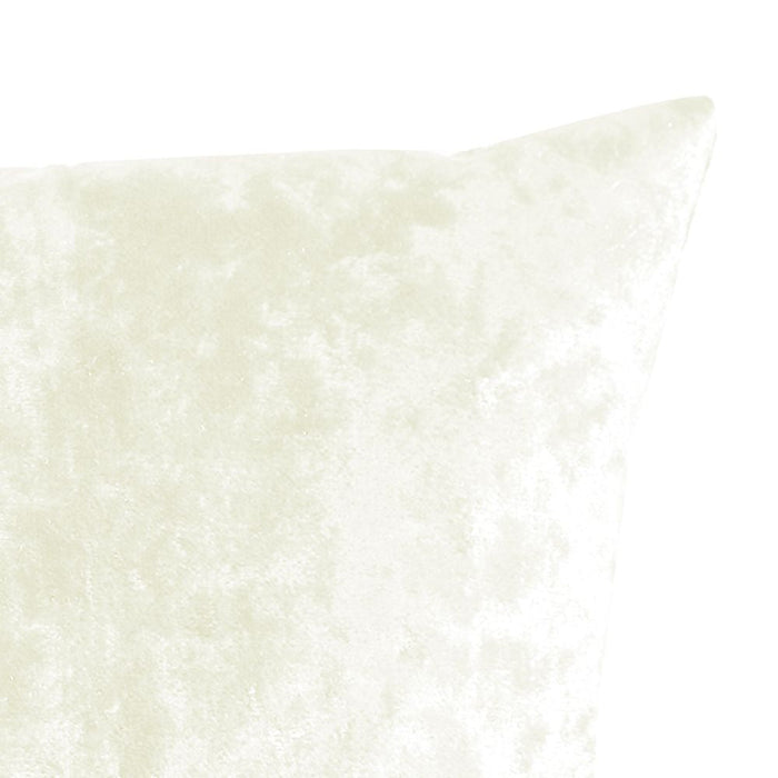 Apelt | Aurelia | Kissenhülle | 66x66 | weiß