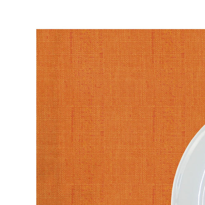 Apelt | Arizona | Platzset | 32x45 | orange