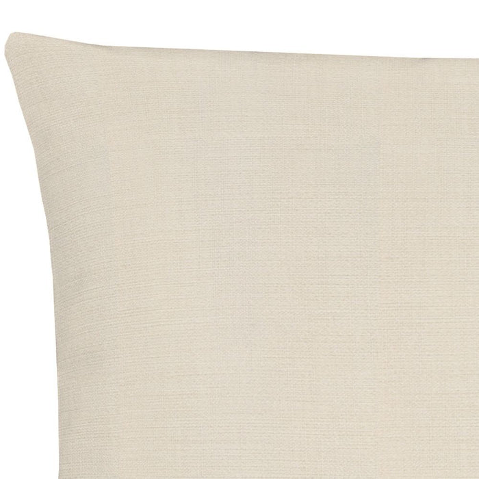 Apelt | Apart | Kissen | 39x39 | eierschalenfarben