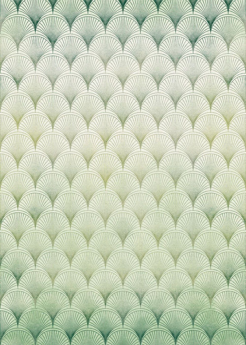 Vlies Fototapete | Écailles | Größe 200 x 280 cm