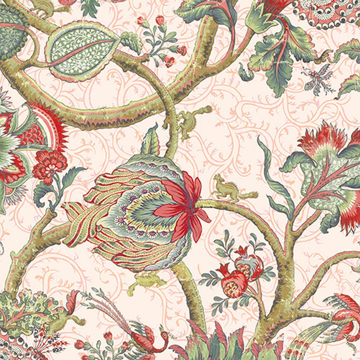 Vlies Fototapete | Fleurs | Größe 200 x 280 cm