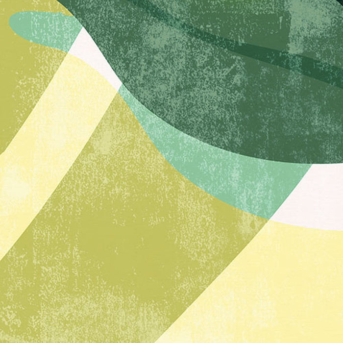 Vlies Fototapete | Lemon Fresh | Größe 200 x 250 cm