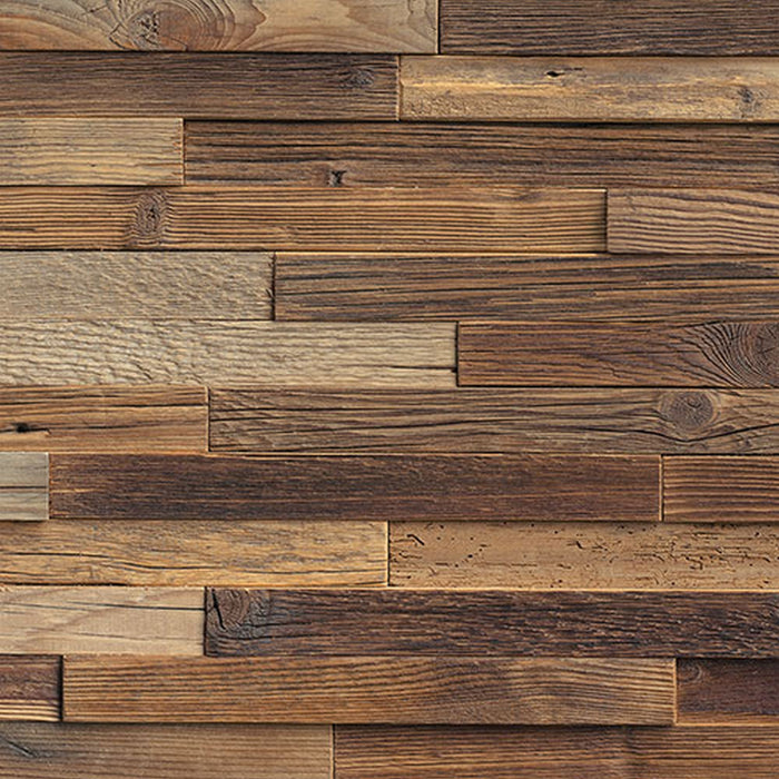 Vlies Fototapete | Chalet | Größe 300 x 250 cm