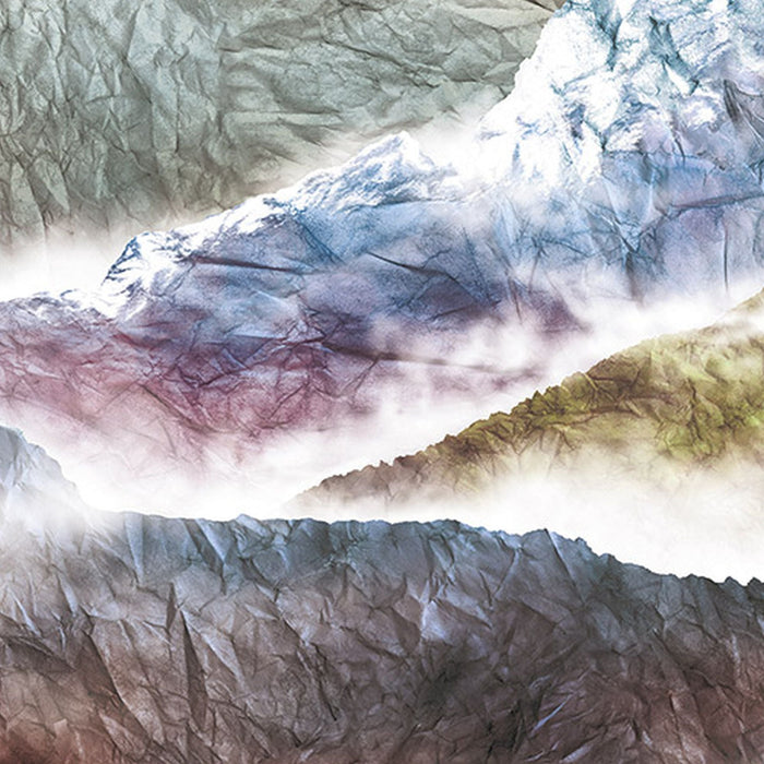 Vlies Fototapete | Olympic | Größe 200 x 250 cm