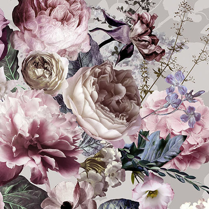 Vlies Fototapete | Lovely Blossoms  | Größe 350 x 250 cm