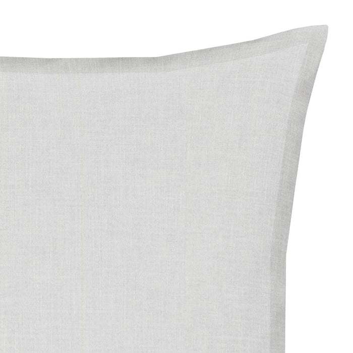 Apelt | Alaska | Kissen | 48x48 | hellgrau