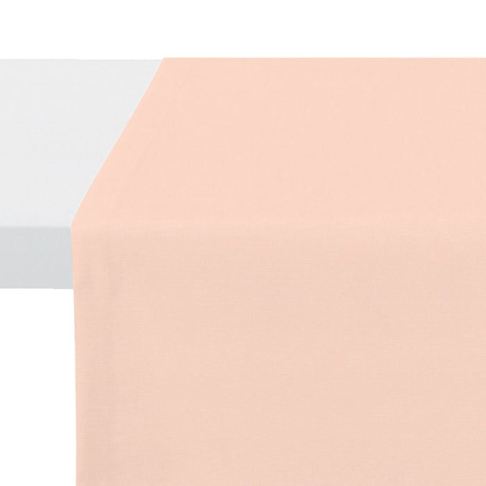 Apelt | 4362 | Läufer | 45x135 | zartes apricot