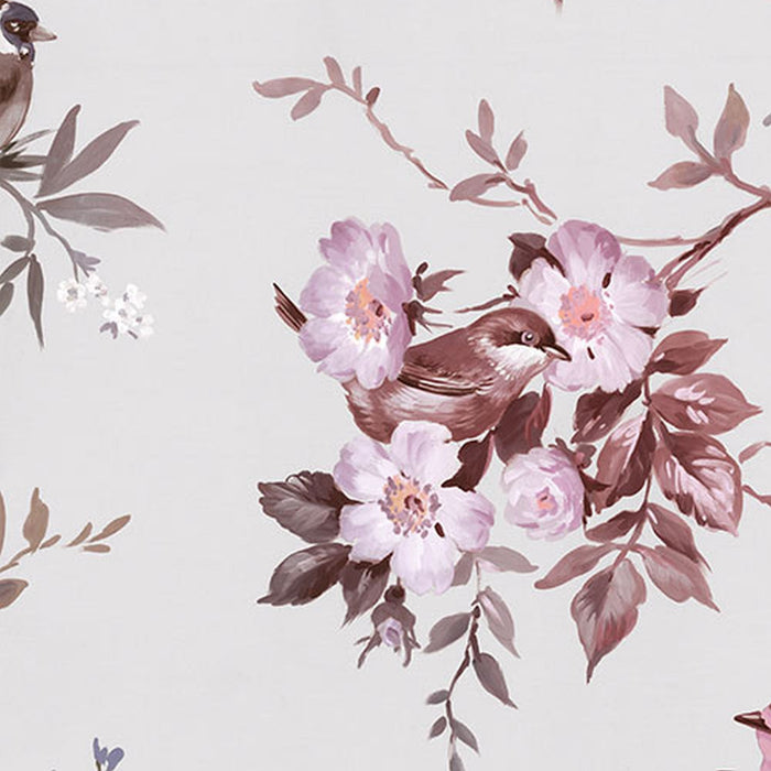 Vlies Fototapete | Sweet Lullaby  | Größe 200 x 250 cm